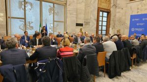 Vertenza Abramo, tavolo al Ministero. Slc: “La priorità è l’occupazione”